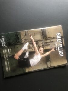 billy elliot program