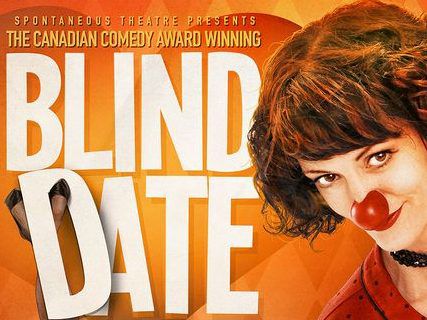 blind date