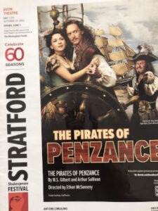 the pirates of penzance