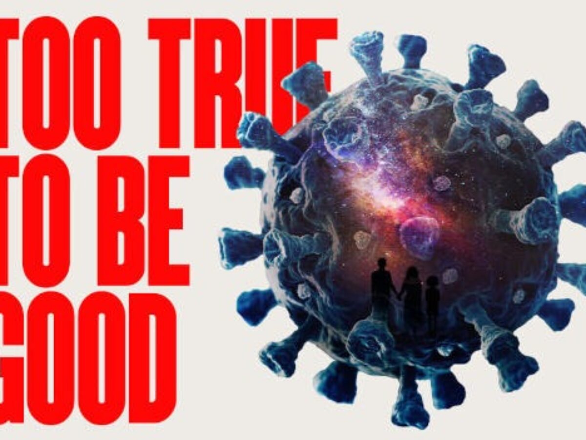 Too True To Be Good at the Shaw Festival - A Review – OntarioStage.com