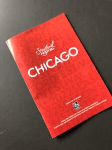 chicago program