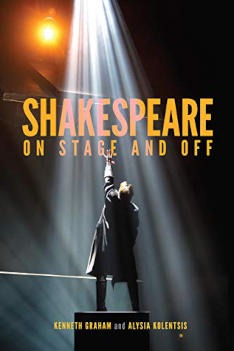 Shakespeare On Stage Book Launch