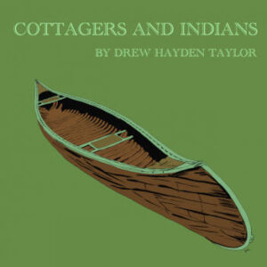 cottagers and indians