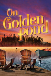 on golden pond