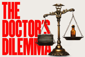 The Doctor’s Dilemma At The Shaw Festival – A Review