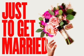 Just To Get Married at the Shaw Festival – A Review
