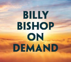 billy bishop on demand