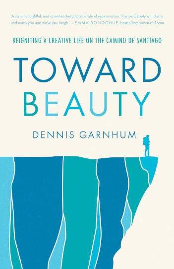 Toward Beauty – A Book Review