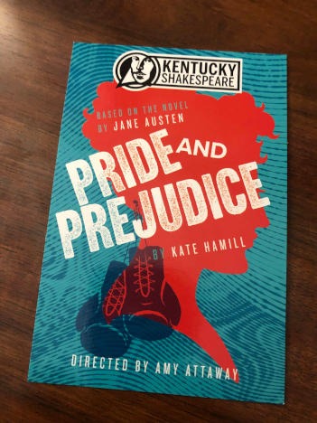 Pride And Prejudice At Kentucky Shakespeare – A Review