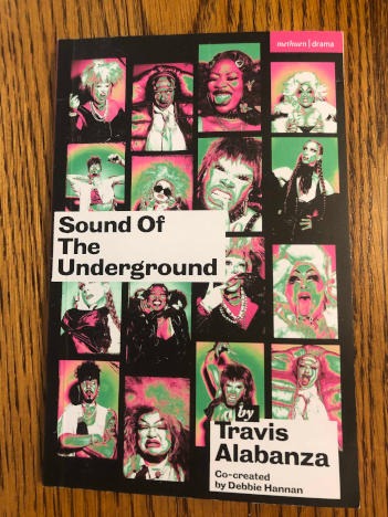 Sound Of The Underground At The Royal Court — A Review