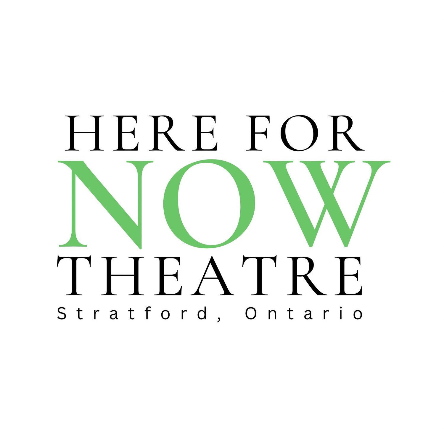 Life Without At Here For Now Theatre – A Review