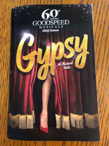 Goodspeed's 'Gypsy' finds compassion for pushy stage mothers