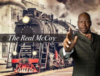 the real mccoy
