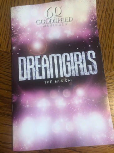 Dreamgirls At Goodspeed Musicals – A Review