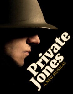 private jones