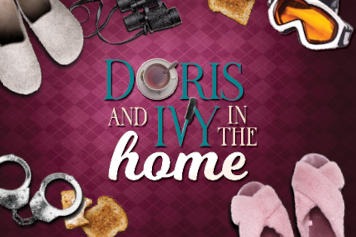 Doris And Ivy In The Home At Drayton Entertainment – A Review