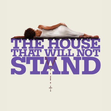 house that will not stand