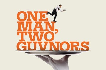One Man, Two Guvnors At The Shaw Festival – A Review
