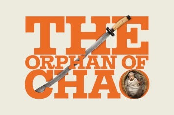 The Orphan Of Chao At The Shaw Festival – A Review