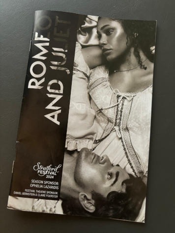 Romeo And Juliet At The Stratford Festival – A Review