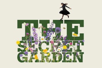 The Secret Garden At The Shaw Festival – A Review
