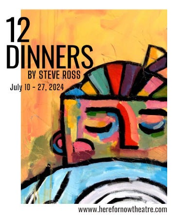 12 dinners
