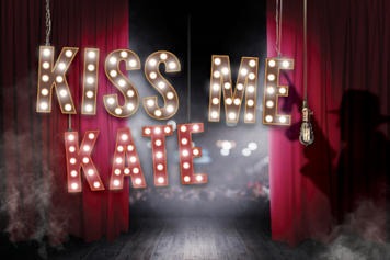 Kiss Me Kate At Drayton Entertainment – A Review