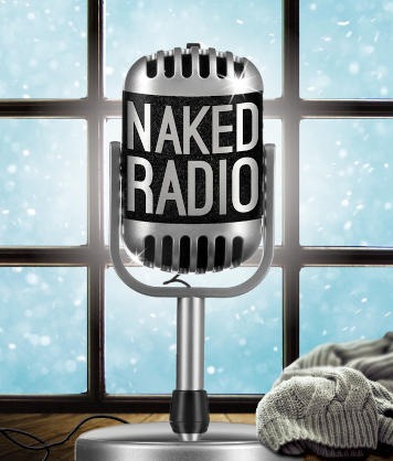 Naked Radio At Drayton Entertainment – A Review