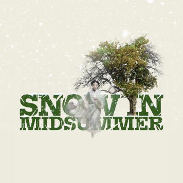 Snow In Midsummer At The Shaw Festival – A Review