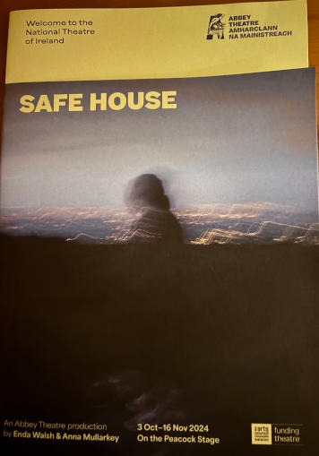 safe house