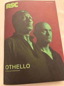 othello