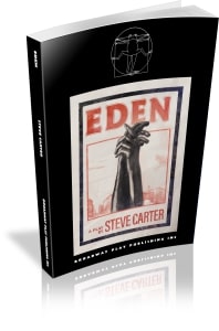 eden book