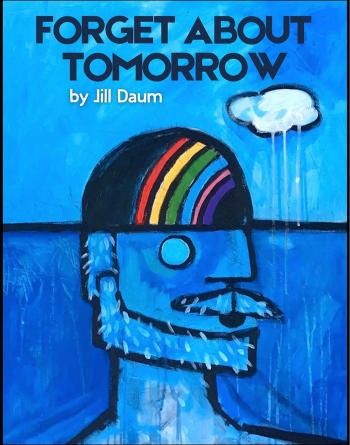 Forget About Tomorrow At Here For Now Theatre – A Review
