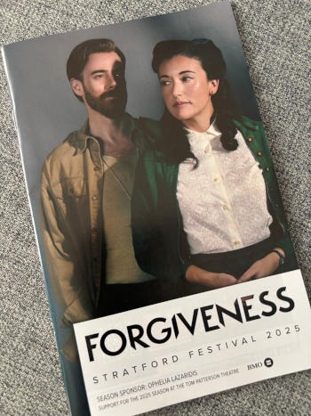 forgiveness