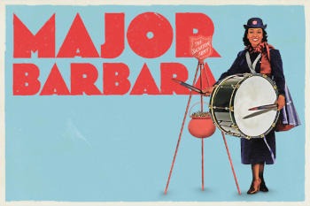 Major Barbara At The Shaw Festival – A Review