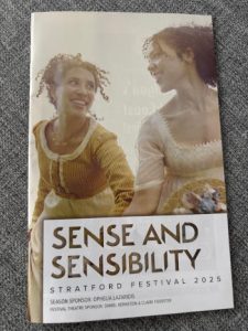 sense and sensibility