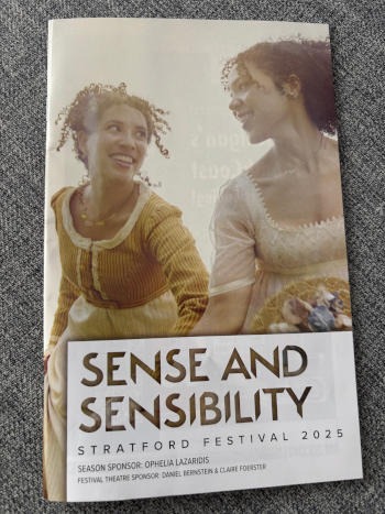 sense and sensibility