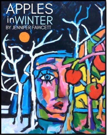 apples in winter