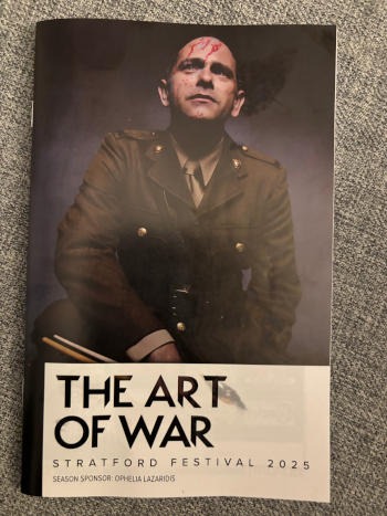 art of war