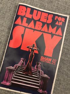 blues for an alabama sky