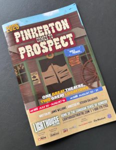 pinkerton
