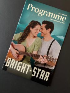 bright star