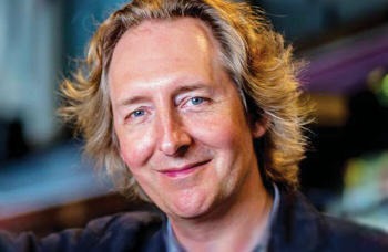 jonathan church