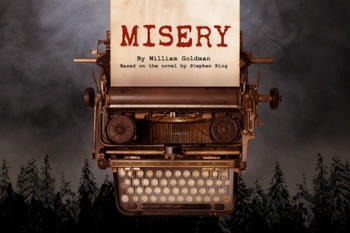 Misery At Drayton Entertainment – A Review