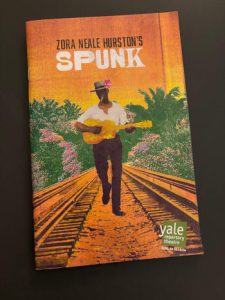 spunk