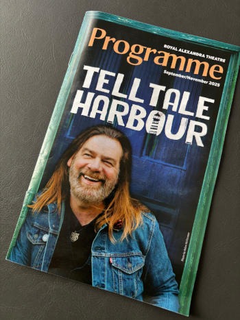 tell tale harbour