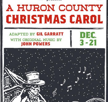 A Huron County Christmas At The Blyth Festival – A Review