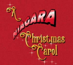 niagara christmas carol