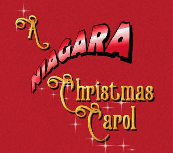 niagara christmas carol