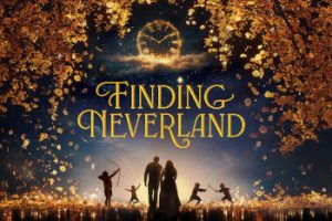 finding neverland